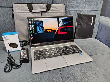 Ноутбуктар: Ноутбук, HP, 32 ГБ ОЭТ, Intel Core i7, 15.6 ", Жаңы, Жумуш, окуу үчүн, эс тутум SSD