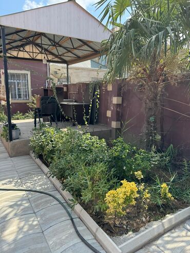 Həyət evləri və villaların satışı: Binəqədi qəs. 4 otaqlı, 140 kv. m, Kredit yoxdur, Yeni təmirli -da lalafo.az — 15 Həyət evləri və villaların satışı: Binəqədi qəs. 4 otaqlı, 140 kv. m, Kredit yoxdur, Yeni təmirli — 15