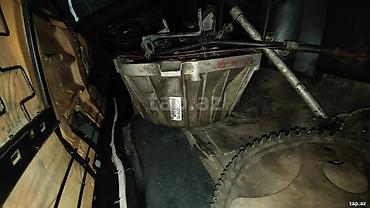 bmw 528: BMW 7ci seriya, 3.5 l, Benzin, İşlənmiş — 5