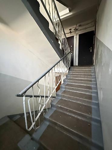 vefa: 1 комната, 31 м², Вефа ТЦ Индивидуалка, 3 этаж, Евроремонт — 10