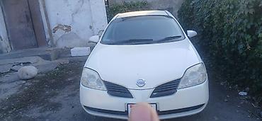митсубиси спайк стар: Nissan Primera: 2001 г., 2 л, Вариатор, Бензин, Седан — 1