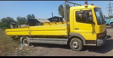 rex sprinter: УСЛУГИ УСЛУГИ УСЛУГИ ДЛИНА 6 МЕТР 3-4-5-6-7-8-9 ТОННА — 1