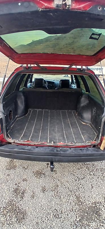 Volkswagen: Volkswagen Passat: 1990 г., Механика, Бензин, Универсал — 8