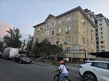 жилой городок: 2 комнаты, 67 м², 4 этаж — 1