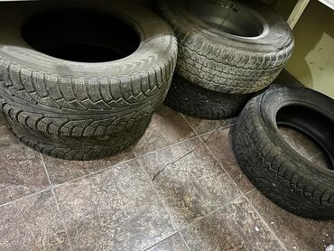 зимние шины 195 60 15: 285/60r18 зимние