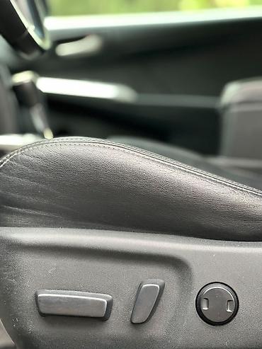 camry 2012: Toyota Camry: 2014 г., 2.5 л, Автомат, Газ, Седан — 8