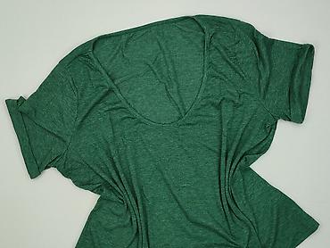 t shirty elastan: T-shirt damski, rozmiar XL — 1