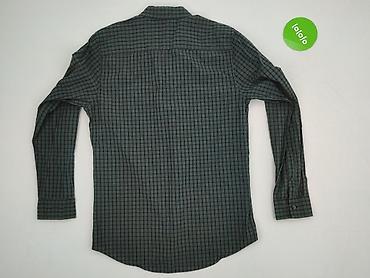 pull and bear aplikacja: F&F, Koszulа dla mężczyzn, rozmiar S — 3