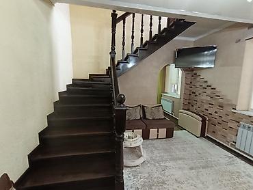 1 комнат: Просторный двухэтажный дом с благоустроенным двором и гаражом - — 5