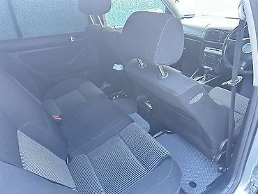 гольф 3 мотор: Volkswagen Golf: 2003 г., 1.8 л, Автомат, Бензин, Хэтчбэк — 6