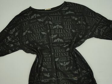 Ubrania damskie: Bluzka damska, MEGI, Rozmiar 6XL