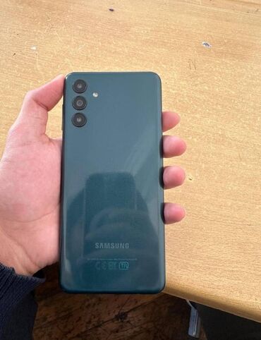 samsung a40 ekran: Samsung Galaxy A04s, 64 GB, rəng - Yaşıl, Barmaq izi, İki sim kartlı, Sənədlərlə