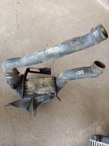 Другие автозапчасти: Гольф 3 разное — 12