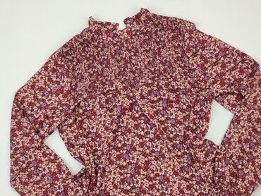 bluzki koszulowe damskie długie: Блуза жіноча, Lindex, XS, стан - Дуже гарний