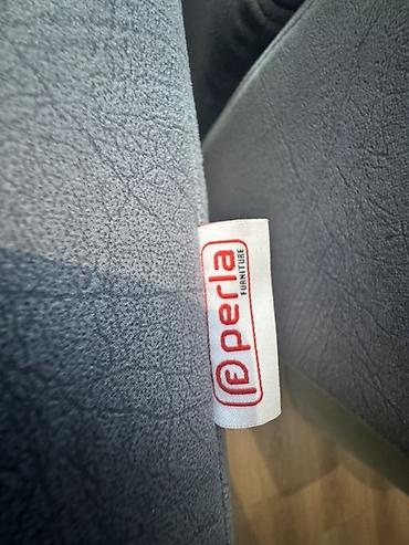 Perla Furniture dəsti – qonaq və yataq otağı üçün - Künc divan: L lalafo.az -da Perla Furniture dəsti – qonaq və yataq otağı üçün - Künc divan: L