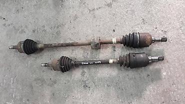 osram bilux h4: POLUOSOVINA ZA ALFA ROMEO MITO | za alfu mito — 1