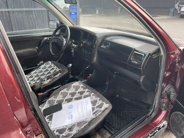 Volkswagen: Volkswagen Golf: 1993 г., Механика, Хэтчбэк — 7