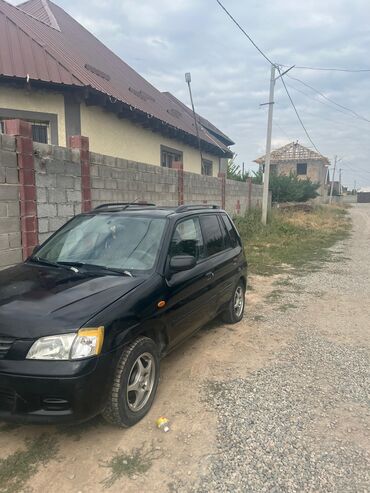 аксессуары мазда демио: Mazda Demio: 2002 г., 1.5 л, Механика, Бензин, Хэтчбэк