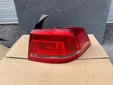 akumulator paracin: STOP LAMPA ZA VOLKSWAGEN PASSAT B7 - 3AE945096F | Desna stop lampa — 1