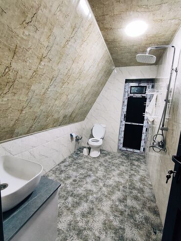 Günlük kirayə evlər: 56 kv. m, 3 otaqlı — 7