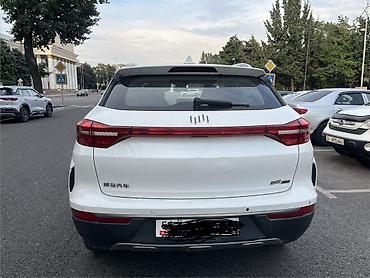 kia ev3: Электромобиль кроссовер В аренду Залог 20000с Долгосрок От 3 — 4