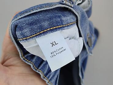 big ass jeans: Spódnica damska, rozmiar XL — 4
