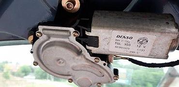 silikonski brisaci: MOTORIC ZADNJEG BRISACA FIAT STILO | motoric zadnjeg brisaca fiat — 1