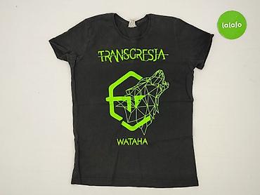 monster koszulka: Stedman, T-shirt damski, rozmiar S — 2