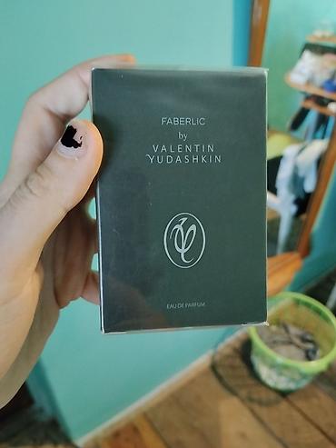 Gözəllik və sağlamlıq: FABERLIC ətirləri – orijinal qablaşdırmada - Faberlic Festa di Vita – — 6
