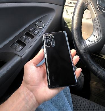 irsad redmi note 11 pro: Poco F3, 256 GB — 2