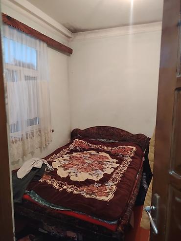 Mənzillər: 2 otaqlı mənzil (studia tipli zal + ayrıca yataq otağı) — 2