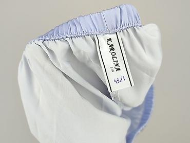 low rise: Szorty damskie, rozmiar 3XL — 4