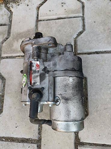 ANLASER 2,0CRDI ZA HYUNDAI SANTA FE, TUCSON OD 2001. DO 2006. GOD