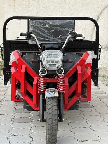 moto pilu: Кумурска мотороллер Электро, 80 км, 1000 - 1499 кг, Жаңы, Бөлүп төлөө менен
