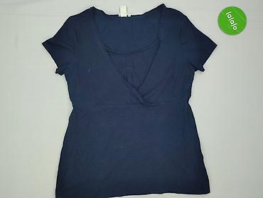 t shirty hm: H&M Mama, Bluzka damska, rozmiar L — 2