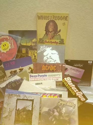 Динамики и колонки: Катушечные магнитофоны виниловые проигрыватели усилители колонки — 15