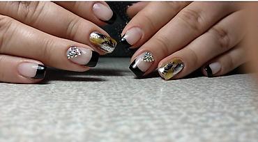 Маникюр, педикюр: ✨ Выездной мастер маникюра 🏙️ 🏡💖 Маникюр на дому 💰 Прайс: 🧼✨ — 28