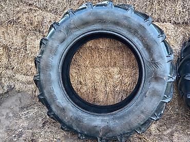 kask satin al: Məhsul: Kənd təsərrüfatı texnikası üçün traktor şinləri - Növ — 2