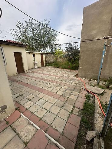 Uzunmüddətli kirayə evlər: 100 kv. m, 4 otaqlı, Kombi, Qaz, İşıq -da lalafo.az — 12 Uzunmüddətli kirayə evlər: 100 kv. m, 4 otaqlı, Kombi, Qaz, İşıq — 12
