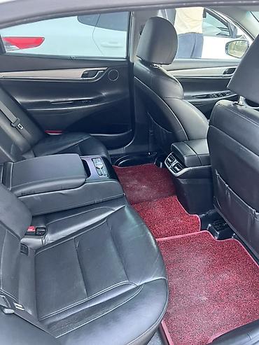 grander: Hyundai Grandeur: 2021 г., Автомат, Газ, Седан — 6