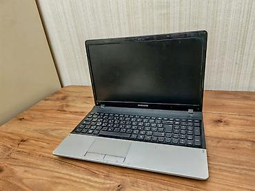 acer nitro 1: Noutbuk Samsung "NP300E5A" RAM 4GB Intel Core i3 2330M 2.20 GHz — 3