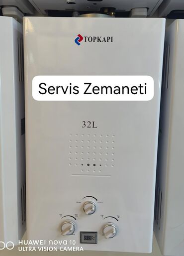 Lixiang: Pitiminutka Topkapı, 32 l/dəq, Yeni, Kredit yoxdur, Pulsuz çatdırılma