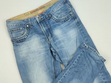 Jeans for men, L (EU 40), condition - Good