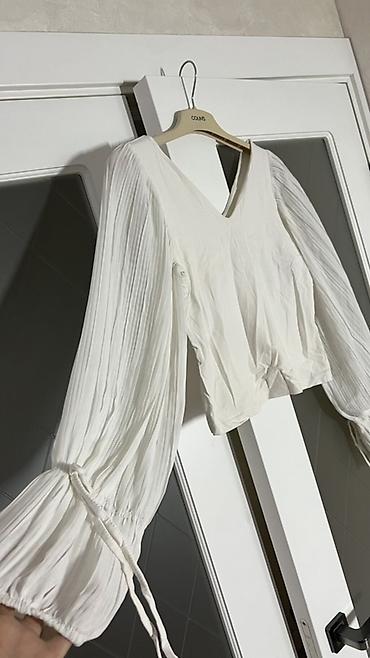 Блузки: Продажа одежды at lalafo.kg — 23 Блузки: Продажа одежды — 23
