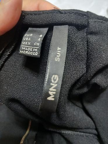 stringer alt geyimi: Gündəlik don, Midi, Mango, S — 2