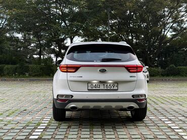 корея машина цена: Kia Sportage: 2018 г., 1.6 л, Автомат, Дизель, Кроссовер