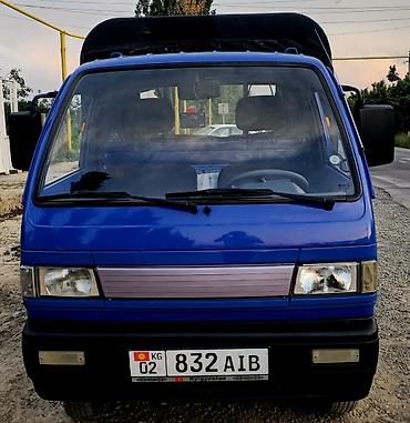 ford transit 2003: Легкий грузовик, Daewoo, Стандарт, До 1 т, Б/у — 1