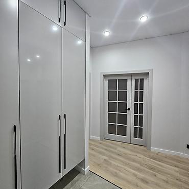 Продажа квартир: 4 комнаты, 83 м², Элитка, 7 этаж, Дизайнерский ремонт — 16