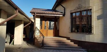 дом в стиле хайтек: 180 м², 4 комнаты, Бронированные двери, Видеонаблюдение, Евроремонт