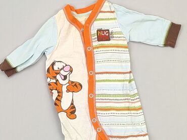 pajacyk piżama: Cobbler, George, Newborn baby, condition - Good